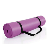 Protech Pilates Matı 183x60 Cm Lila